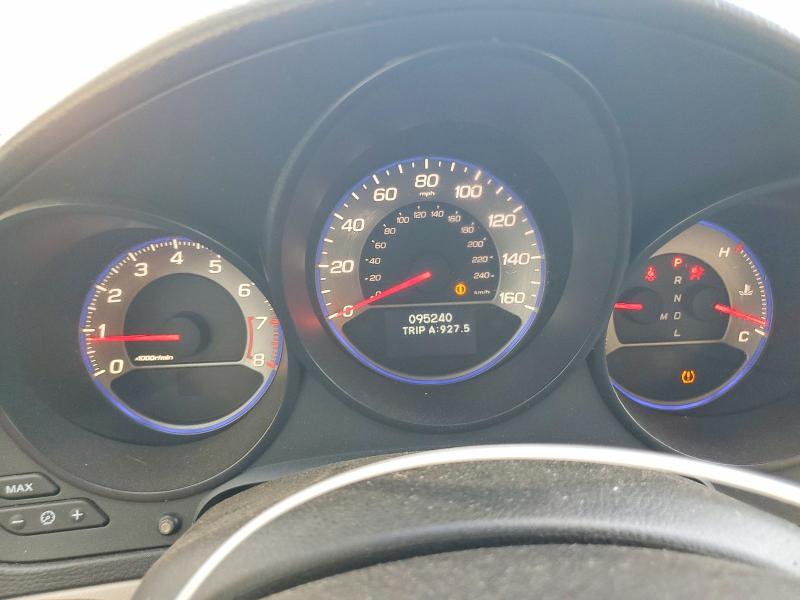 51085936 :رقم المزاد ، 19UUA66228A031090 vin ، 2008 Acura Tl مزاد بيع