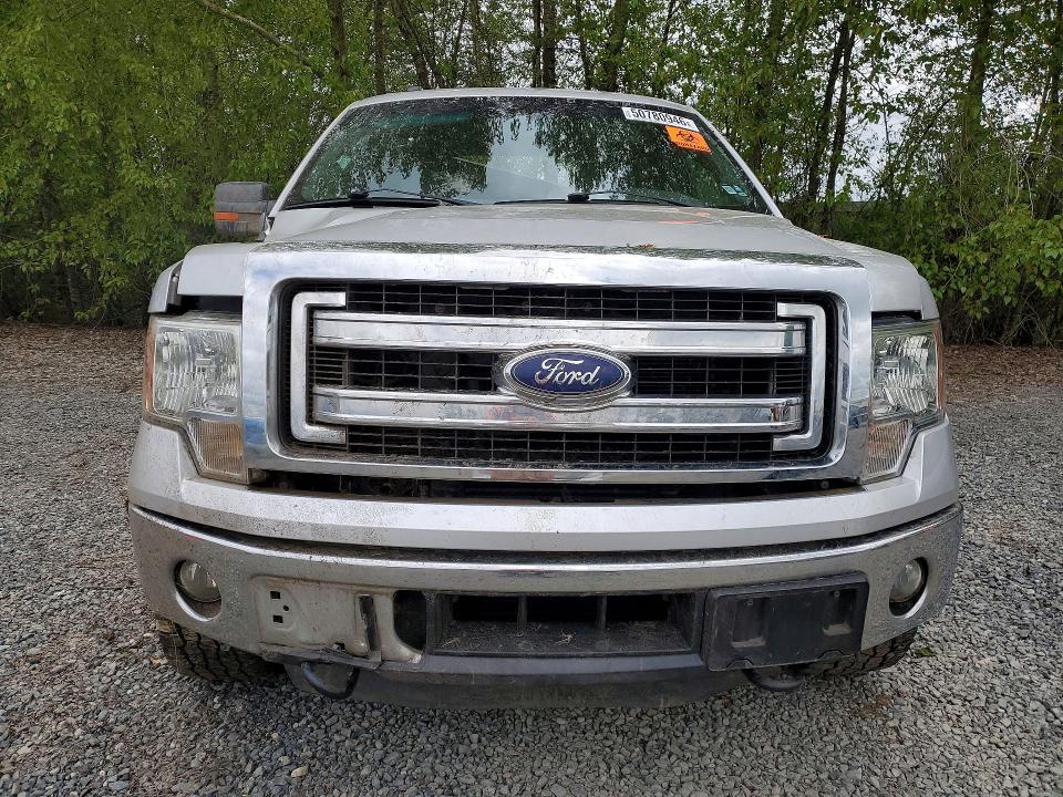 Aukcja sprzedaży 2014 Ford F150, vin: 1FTFW1ET6EFC74003, numer aukcji: 50780946