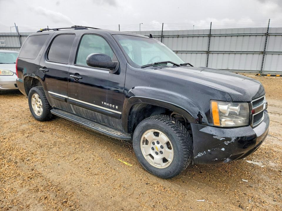 Продажа на аукционе авто 2009 Chevrolet Tahoe, vin: 1GNFK13009R150129, номер лота: 50904776
