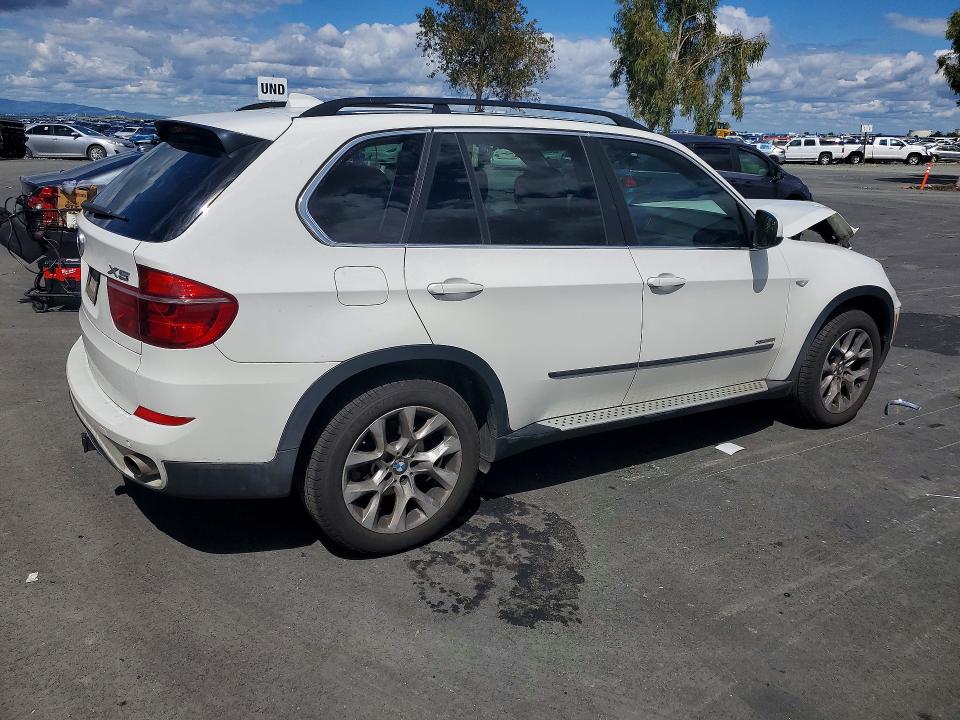 Продаж на аукціоні авто 2013 Bmw X5, vin: 5UXZV4C54D0E12999, номер лоту: 49862906