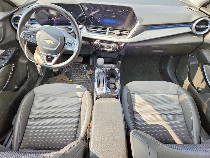 Aukcja sprzedaży 2024 Chevrolet Trax, vin: KL77LHE27RC238127, numer aukcji: 50266296