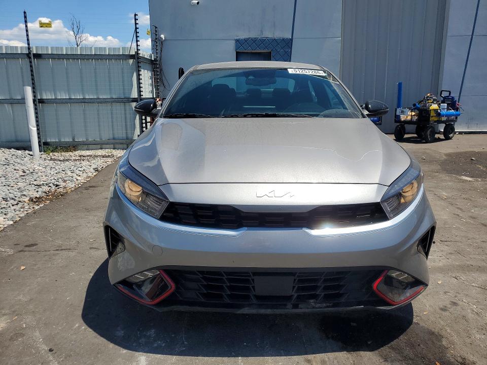 Aukcja sprzedaży 2024 Kia Forte, vin: 3KPF54AD8RE801560, numer aukcji: 51257286