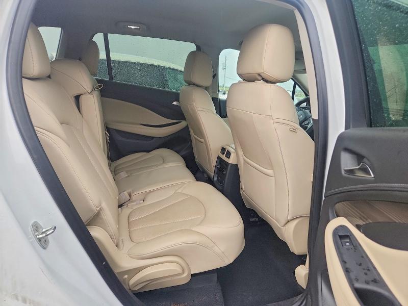 Продаж на аукціоні авто 2020 Buick Envision, vin: LRBFXCSA5LD165096, номер лоту: 51462576