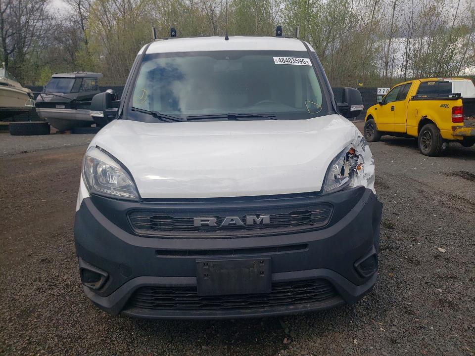 Aukcja sprzedaży 2020 Ram Promaster City, vin: ZFBHRFABXL6R57199, numer aukcji: 48403596