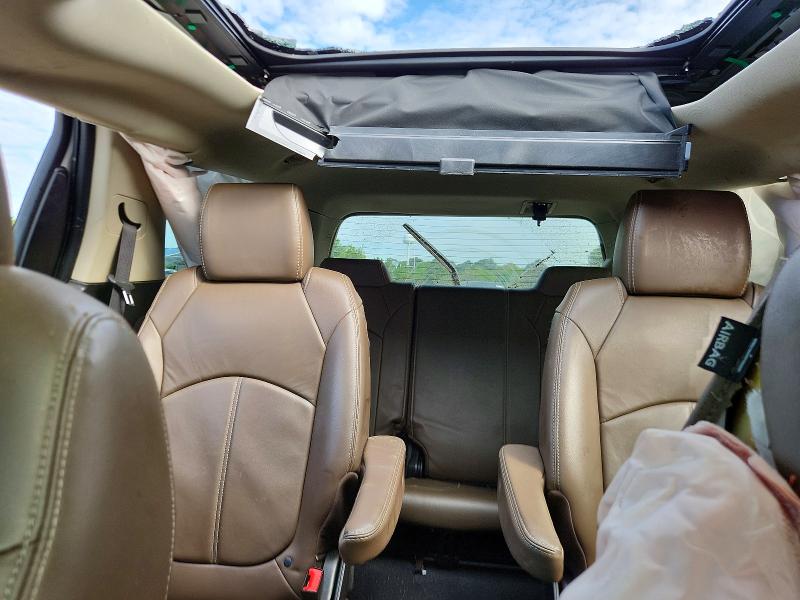 Aukcja sprzedaży 2017 Gmc Acadia Limited, vin: 1GKKRSKD7HJ129468, numer aukcji: 51147126