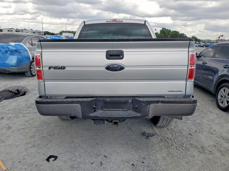 Aukcja sprzedaży 2014 Ford F150, vin: 1FTFW1EF7EFA77710, numer aukcji: 48917186