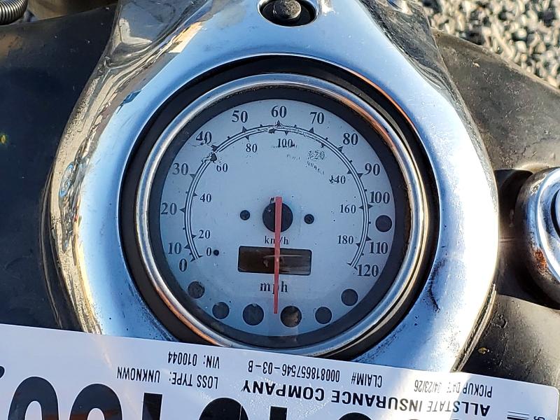 Aukcja sprzedaży 1996 Yamaha Xvz13, vin: JYA4NLC0XTA010044, numer aukcji: 50948136
