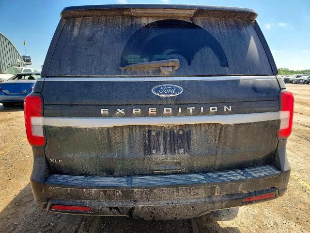 Продаж на аукціоні авто 2022 Ford Expedition, vin: 1FMJU1JT1NEA50547, номер лоту: 49532946