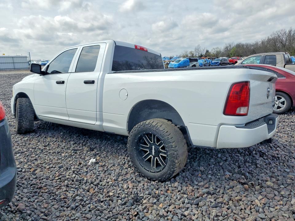 48337286 :رقم المزاد ، 1C6RD7FP2CS239977 vin ، 2012 Dodge Ram 1500 مزاد بيع