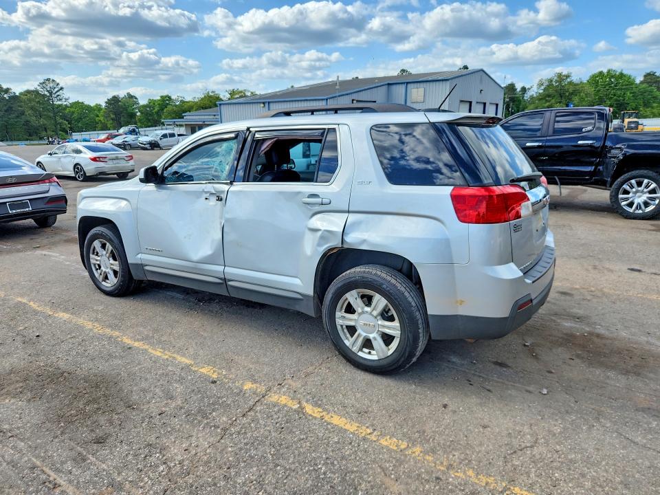 Aukcja sprzedaży 2015 Gmc Terrain, vin: 2GKALSEK3F6368162, numer aukcji: 48773996