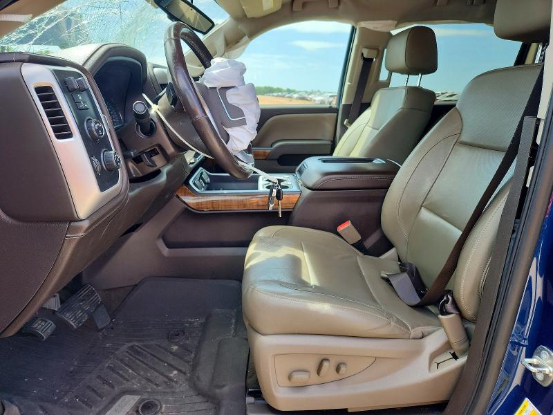 49262266 :رقم المزاد ، 3GTU2NEC1HG408686 vin ، 2017 Gmc Sierra مزاد بيع