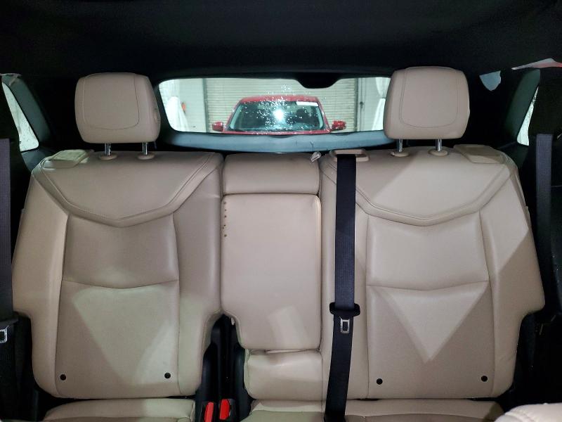 Aukcja sprzedaży 2017 Cadillac Xt5, vin: 1GYKNDRS5HZ157627, numer aukcji: 51796726