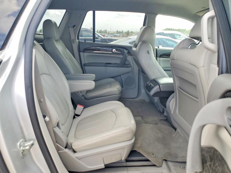 Продажа на аукционе авто 2014 Buick Enclave, vin: 5GAKRBKD4EJ342368, номер лота: 48536826
