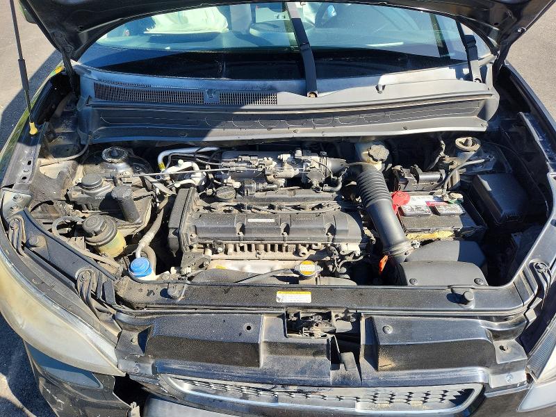 51345266 :رقم المزاد ، KNDJT2A21A7191234 vin ، 2010 Kia Soul مزاد بيع