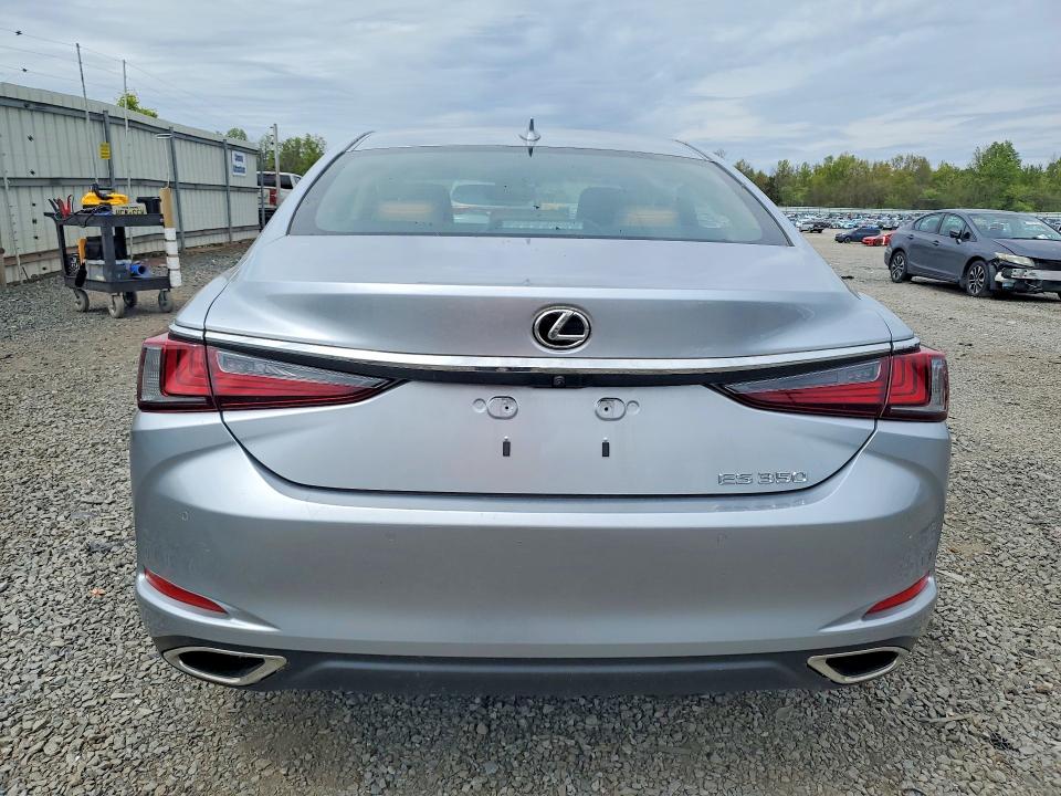 51720886 :رقم المزاد ، 58ADZ1B12RU179378 vin ، 2024 Lexus Es 350 مزاد بيع