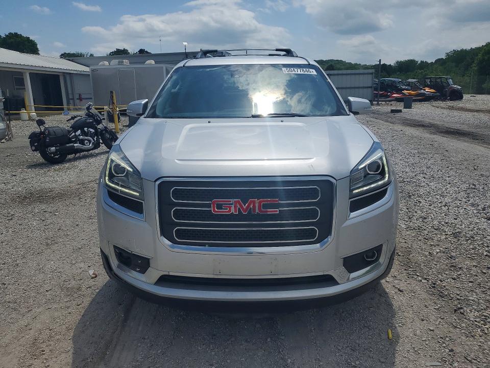 2017 Gmc Acadia Limited მანქანა იყიდება აუქციონზე, vin: 1GKKVSKD8HJ260887, აუქციონის ნომერი: 50477846
