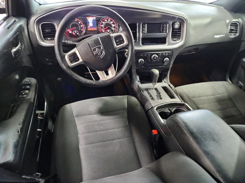 Aukcja sprzedaży 2014 Dodge Charger, vin: 2C3CDXBG0EH116892, numer aukcji: 48068726