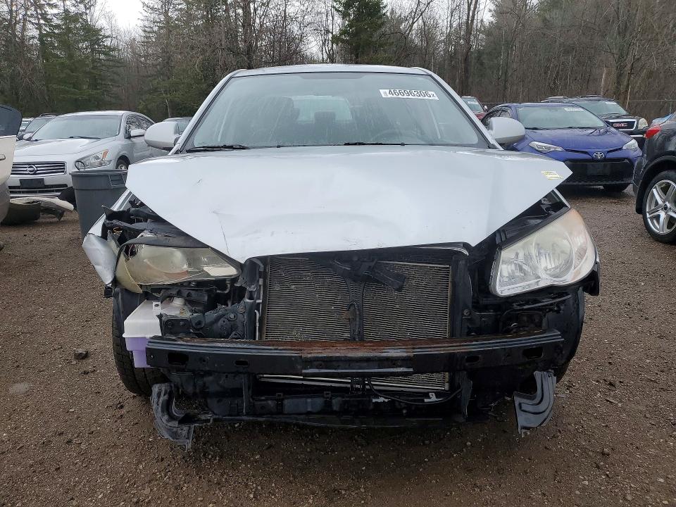 2010 Hyundai Elantra მანქანა იყიდება აუქციონზე, vin: KMHDU4BD3AU213723, აუქციონის ნომერი: 46696306