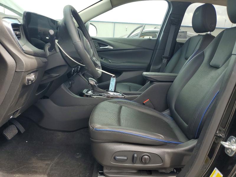 Продажа на аукционе авто 2025 Buick Encore Gx, vin: KL4AMDSL1SB090638, номер лота: 51494716