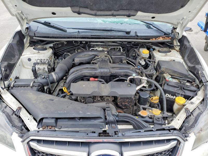 50118176 :رقم المزاد ، JF1GJAA69GH014632 vin ، 2016 Subaru Impreza مزاد بيع