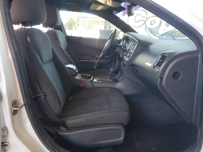 2013 Dodge Charger მანქანა იყიდება აუქციონზე, vin: 2C3CDXBG3DH725649, აუქციონის ნომერი: 48713956