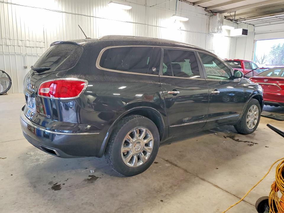 51266346 :رقم المزاد ، 5GAKVBKD8EJ273874 vin ، 2014 Buick Enclave مزاد بيع