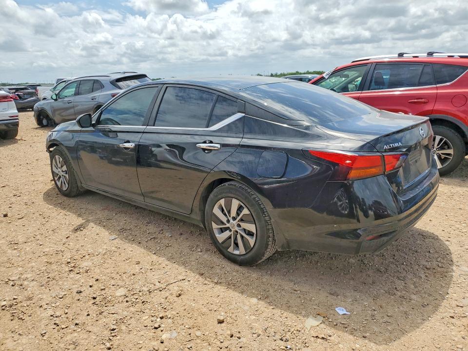 Продаж на аукціоні авто 2021 Nissan Altima, vin: 1N4BL4BV6MN335472, номер лоту: 47713976