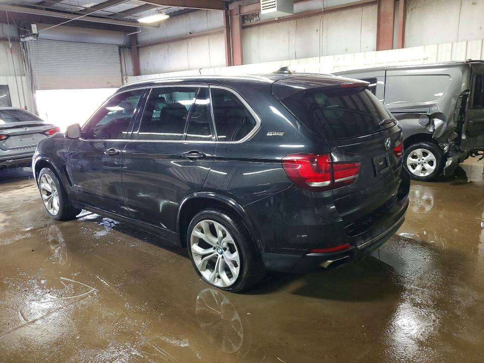 Продажа на аукционе авто 2017 Bmw X5, vin: 5UXKT0C33H0S81176, номер лота: 51183636