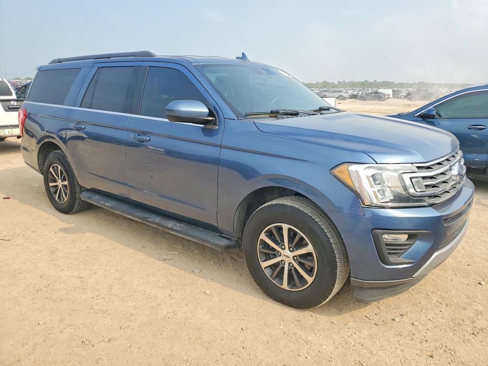 Продаж на аукціоні авто 2020 Ford Expedition, vin: 1FMJK1HT9LEA25405, номер лоту: 51499446