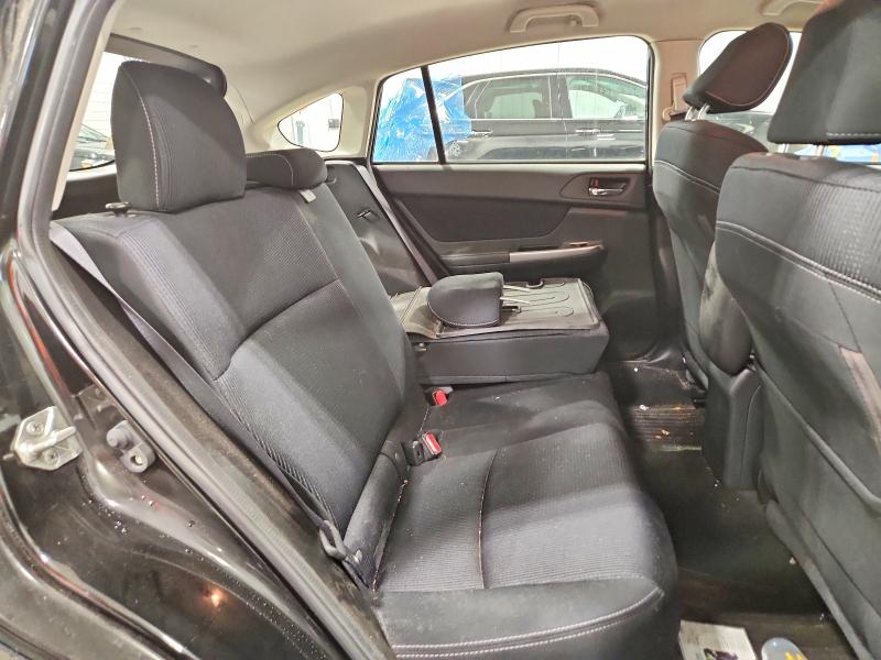 Aukcja sprzedaży 2016 Subaru Impreza, vin: JF1GPAP66GH286092, numer aukcji: 48496096