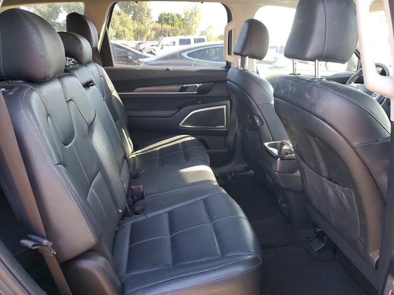 Продаж на аукціоні авто 2020 Kia Telluride, vin: 5XYP34HC9LG018751, номер лоту: 49510796