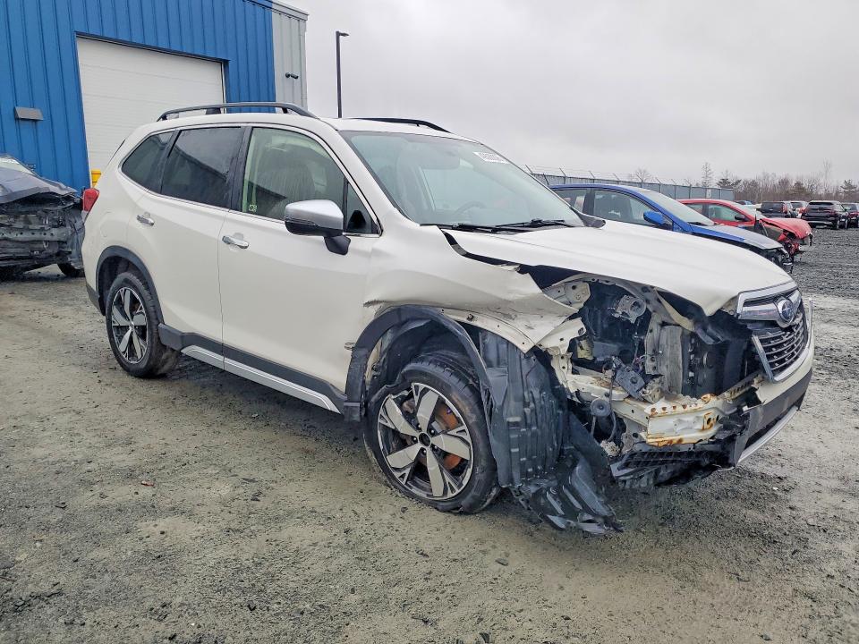 Продаж на аукціоні авто 2020 Subaru Forester, vin: JF2SKEXC8LH470686, номер лоту: 49388826