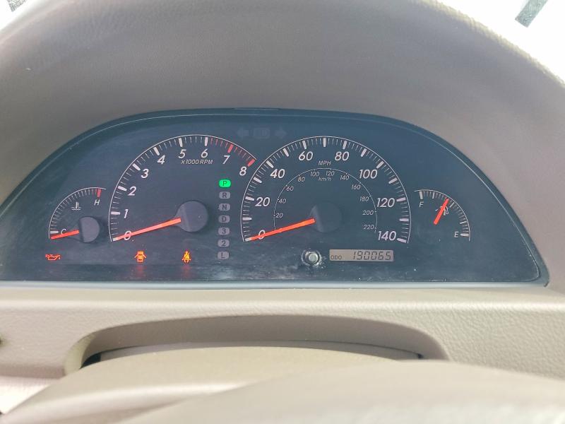 Aukcja sprzedaży 2005 Toyota Camry, vin: 4T1BE32K25U941942, numer aukcji: 50244906