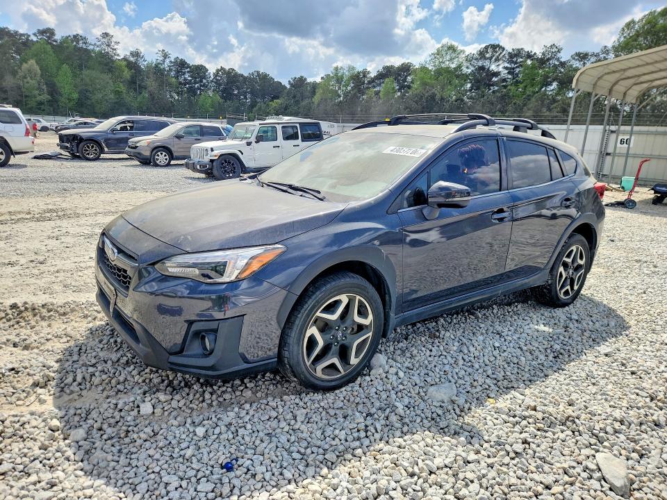 Продажа на аукционе авто 2019 Subaru Crosstrek, vin: JF2GTANC2KH267757, номер лота: 48057206