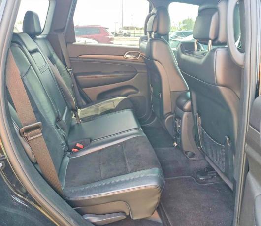 51274376 :رقم المزاد ، 1C4RJFAG3JC135783 vin ، 2018 Jeep Grand Cherokee مزاد بيع