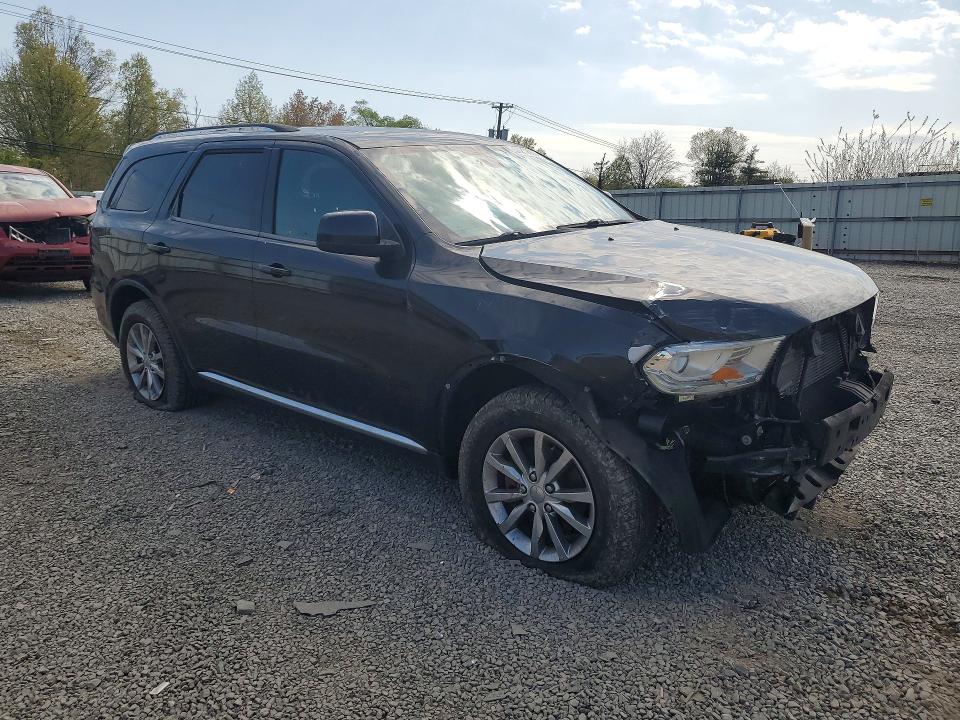 Aukcja sprzedaży 2016 Dodge Durango, vin: 1C4RDJAGXGC423058, numer aukcji: 51219056