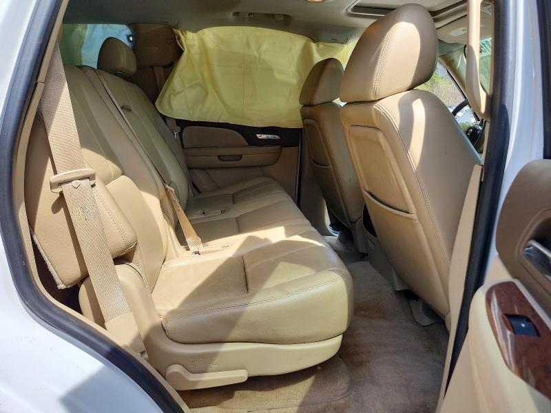 47983156 :رقم المزاد ، 1GKFK130X7R192706 vin ، 2007 Gmc Yukon مزاد بيع