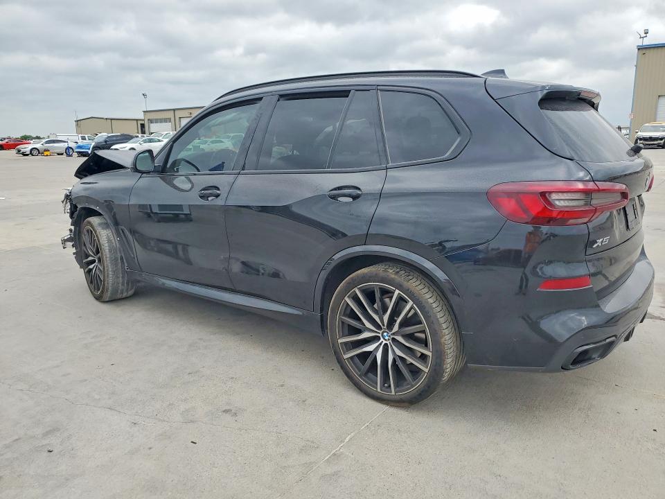 Продаж на аукціоні авто 2021 Bmw X5, vin: 5UXCR4C0XM9H19748, номер лоту: 48087916