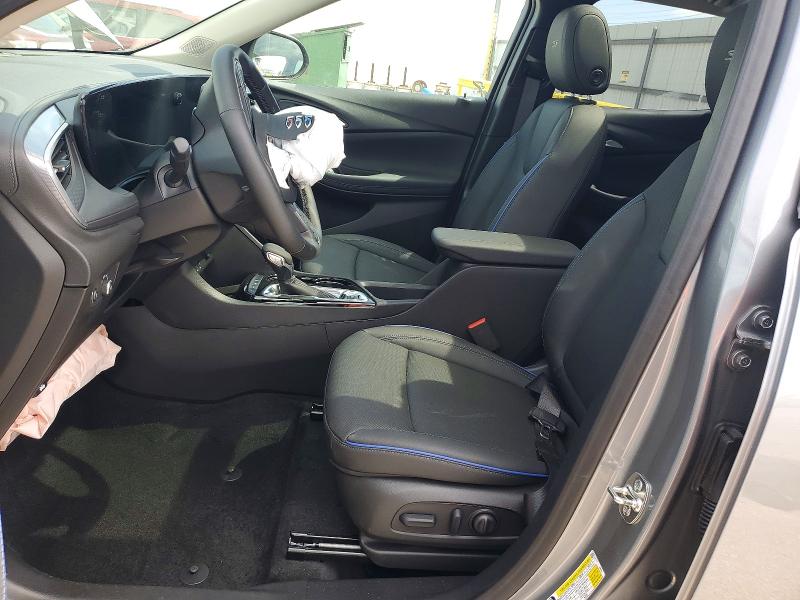 Продажа на аукционе авто 2026 Buick Encore Gx, vin: KL4AMESL8TB109015, номер лота: 50442216