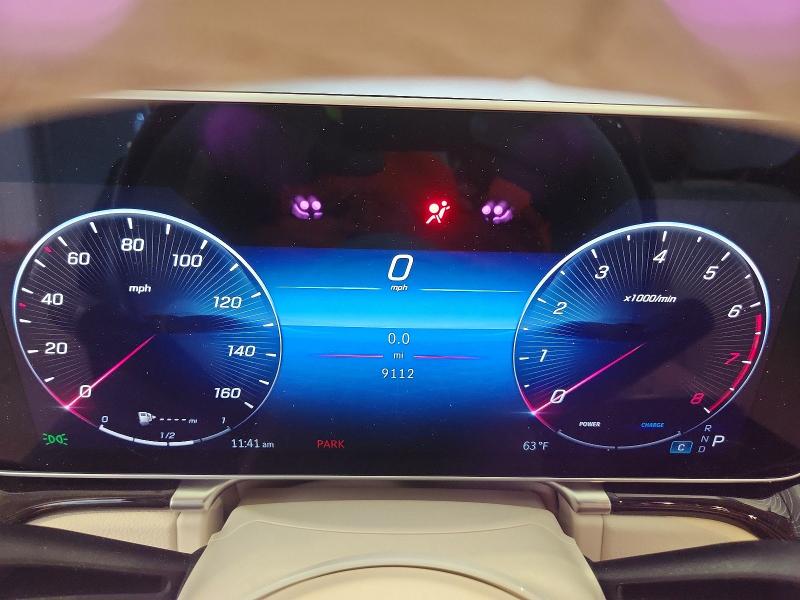 Aukcja sprzedaży 2025 Mercedes-benz S, vin: W1K6G7GB4SA323511, numer aukcji: 51691546