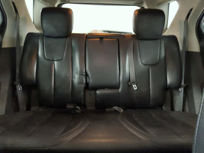 Продаж на аукціоні авто 2011 Chevrolet Equinox, vin: 2CNFLEEC3B6245737, номер лоту: 46536896