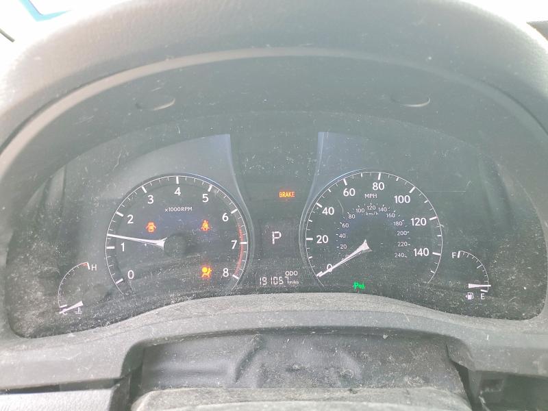 51786236 :رقم المزاد ، 2T2ZK1BA7DC131768 vin ، 2013 Lexus Rx مزاد بيع
