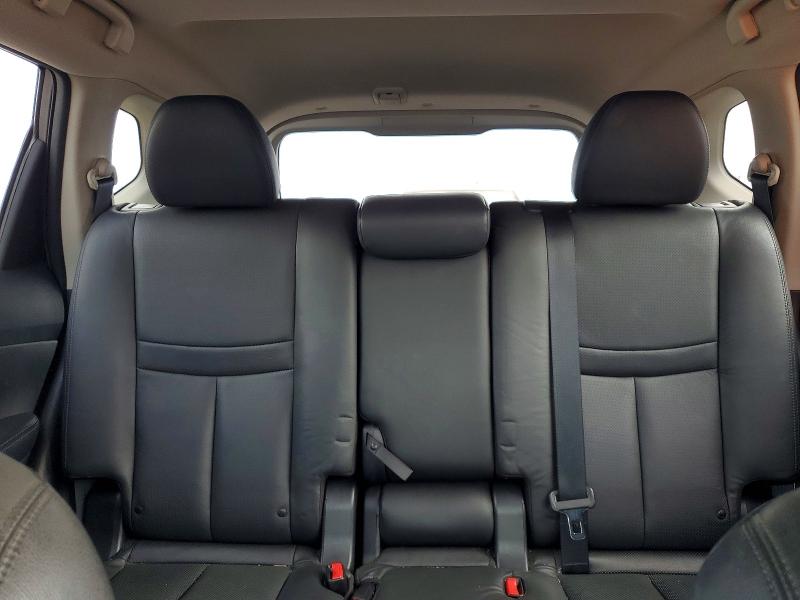 Aukcja sprzedaży 2015 Nissan Rogue, vin: 5N1AT2MT1FC791377, numer aukcji: 50175046