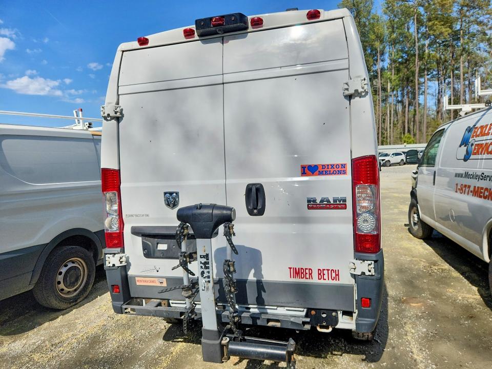 Aukcja sprzedaży 2017 Ram Promaster 1500, vin: 3C6TRVBG9HE532660, numer aukcji: 47716446