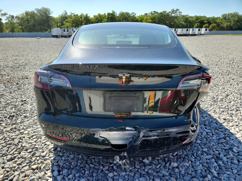 Aukcja sprzedaży 2022 Tesla Model 3, vin: 5YJ3E1EA2NF184839, numer aukcji: 49875916
