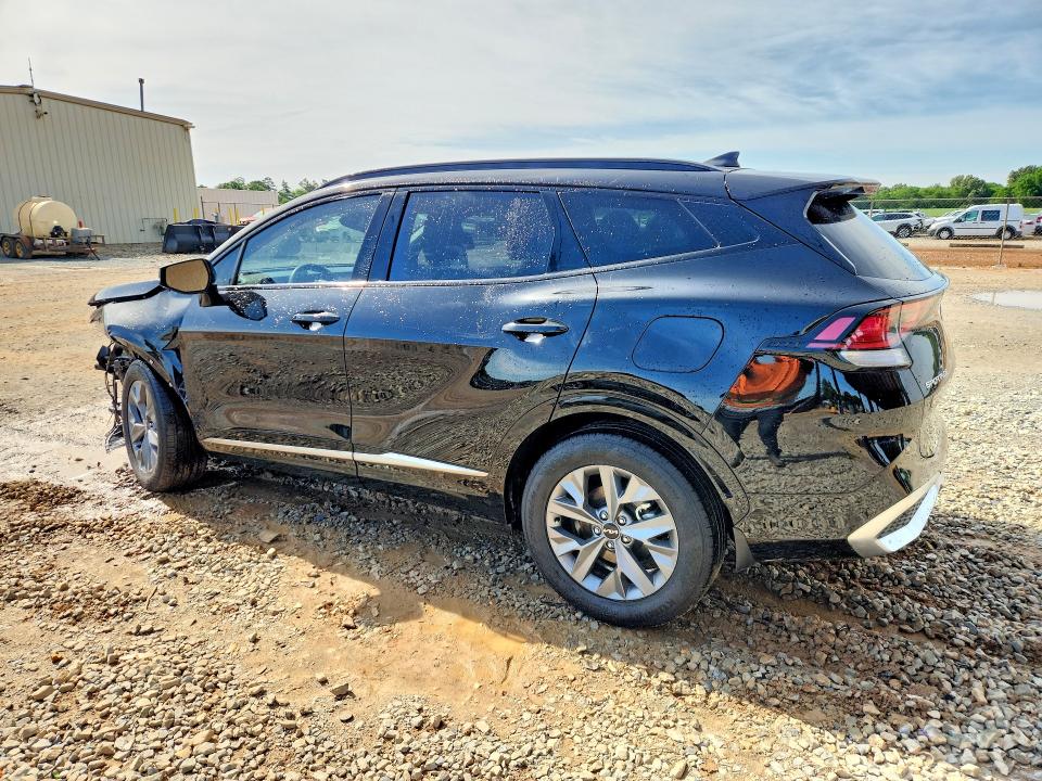 Aukcja sprzedaży 2025 Kia Sportage, vin: 5XYK43DF6SG317307, numer aukcji: 52002876