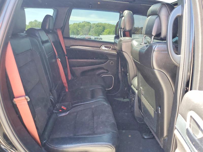 Продажа на аукционе авто 2020 Jeep Grand Cherokee, vin: 1C4RJFDJ0LC370071, номер лота: 50048896