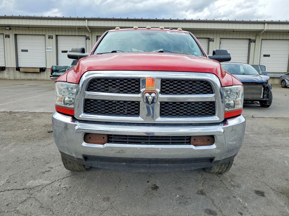 Продажа на аукционе авто 2016 Ram 2500, vin: 3C6UR5HJXGG249226, номер лота: 48583886