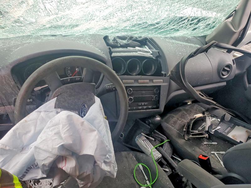Продажа на аукционе авто 2013 Ford Transit Connect, vin: NM0LS7BN4DT127571, номер лота: 51962006