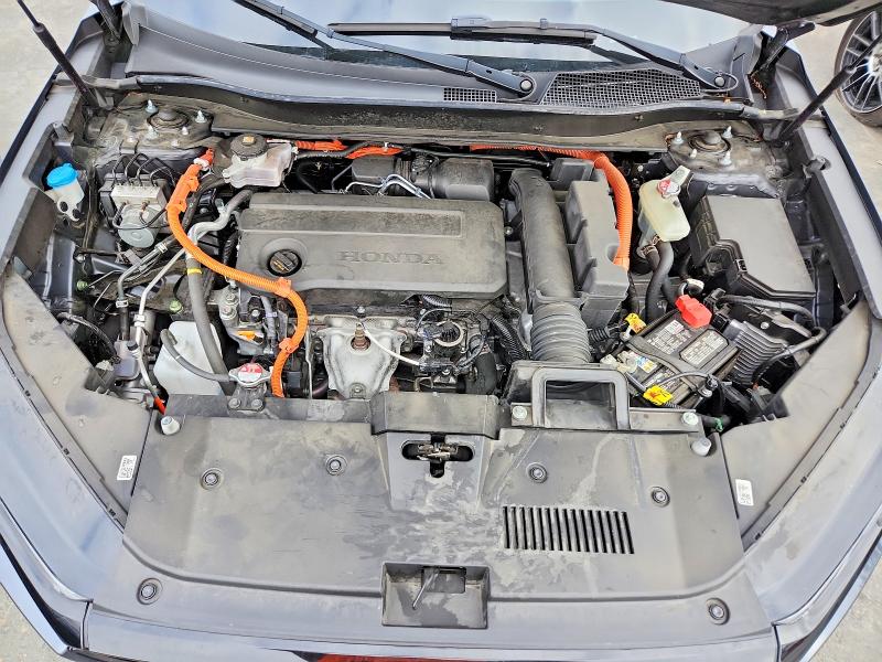 Продаж на аукціоні авто 2024 Honda Cr-v, vin: 7FARS5H85RE017632, номер лоту: 50005706